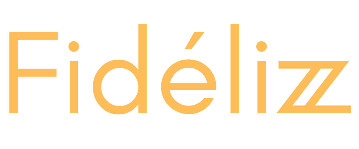 Fidélizz_Logo